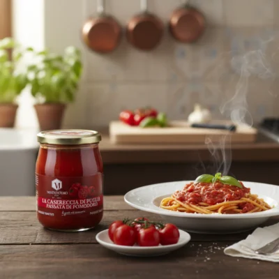Passata Pomidorowa