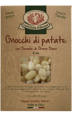 Gnocchi