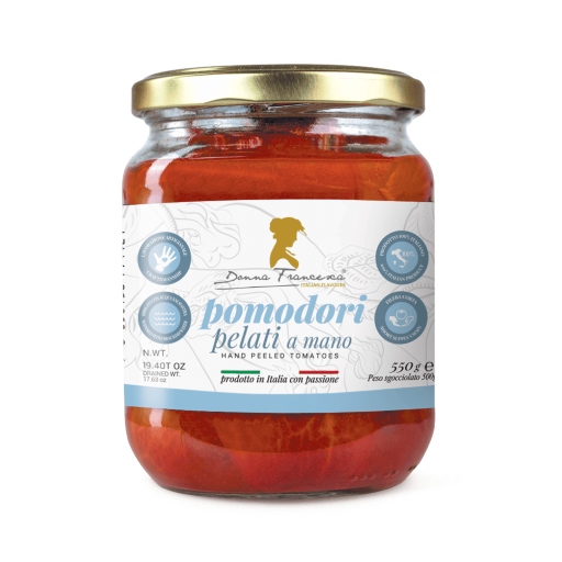 Pomidory Pelati