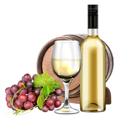 Wino z Beczki Chardonnay