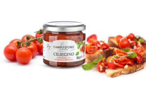 Read more about the article Bruschetta z&nbsp;pomidorami