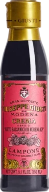 Aceto Balsamico Creme Malina – Giuseppe Giusti