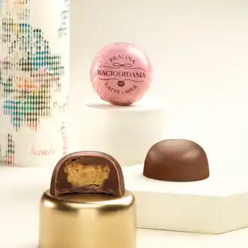 Czekoladki BacioDidama