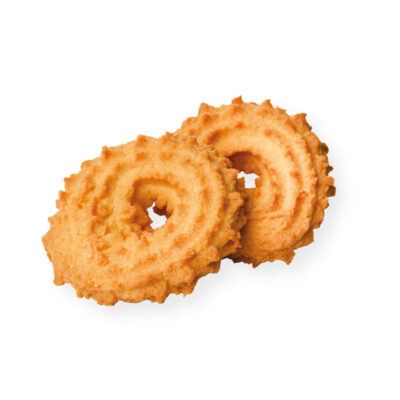 Paste di Meliga Tradycyjny produkt z Piemontu.